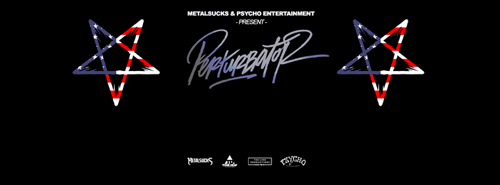 • 01.13 • Perturbator • Theatre Fairmount •