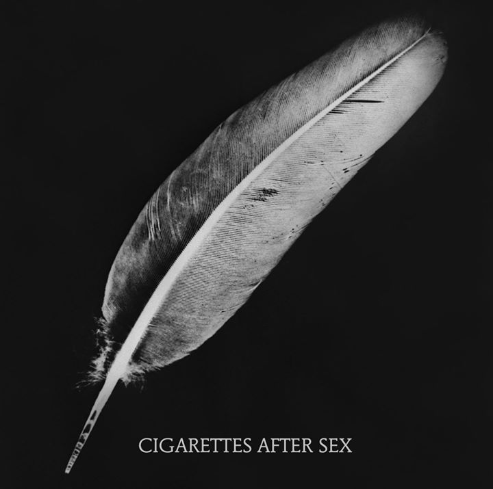 01.30 • Cigarettes After Sex • Invités - Bar Le Ritz PDB