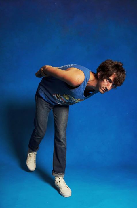 02.06 • Delicate Steve • Invités - La Vitrola