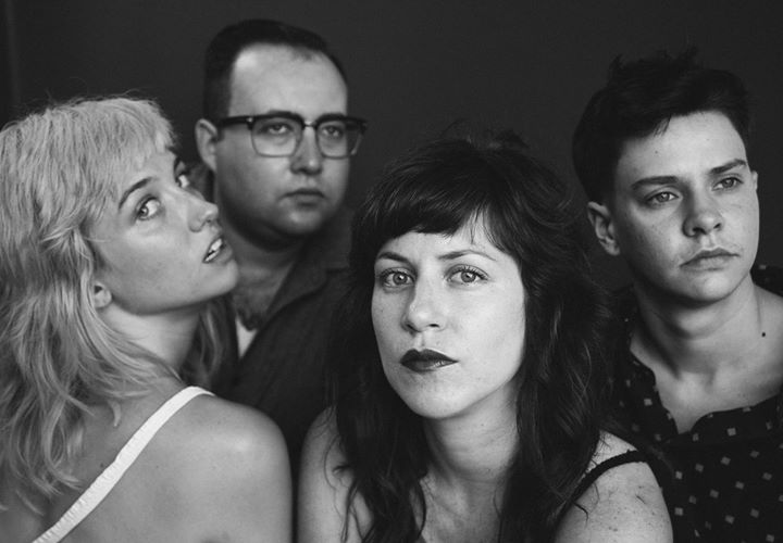 02.06 • Priests • Invités - Casa Del Popolo