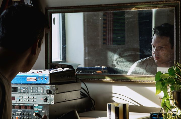 02.10 • Black Marble • Police Des Moeurs • Besatzung • Ritz PDB