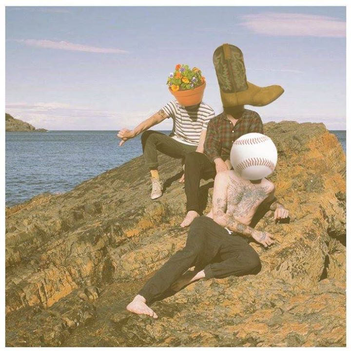 02.11 • Beige • Weird Star • Special Guests