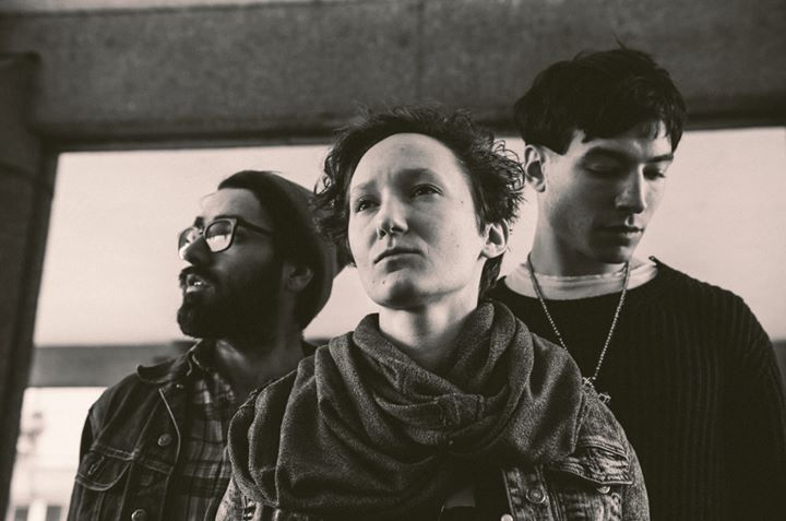 02.16 • Sons Of An Illustrious Father - Bar Le Ritz PDB