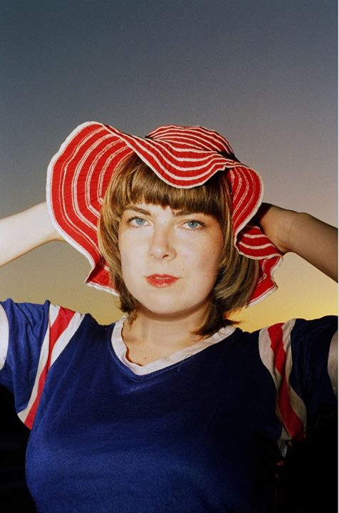 02.17 • Mozart's Sister (Album Launch) • Teen Daze - Arbutus