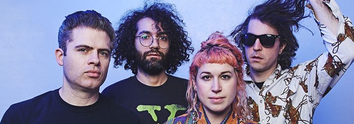 02.27 • PILL + Special Guests • Casa del Popolo