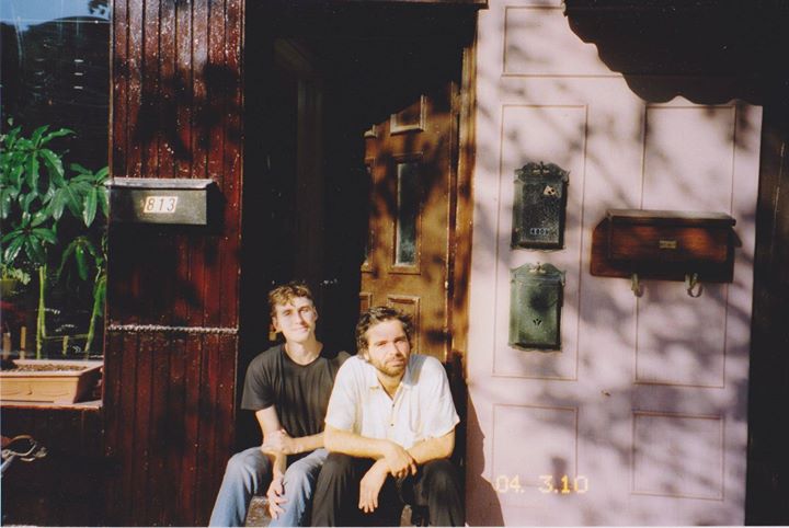 02.28 • Whitney K • Helena Deland • Clear Spot • Casa del Popolo