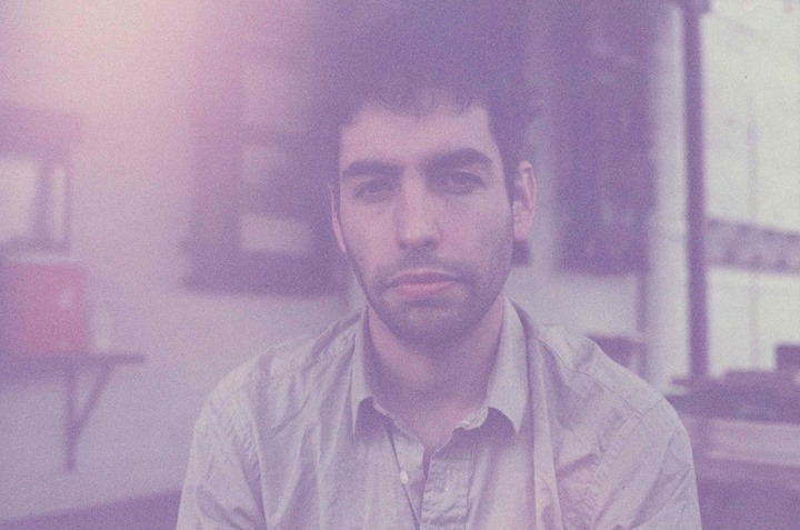 03.02 • Leif Vollebekk • La Tulipe •