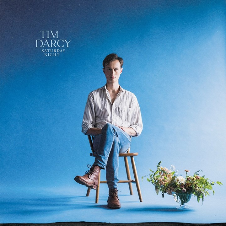 03.04 • Tim Darcy (ought) • Bar Le Ritz PDB • LATE SHOW •