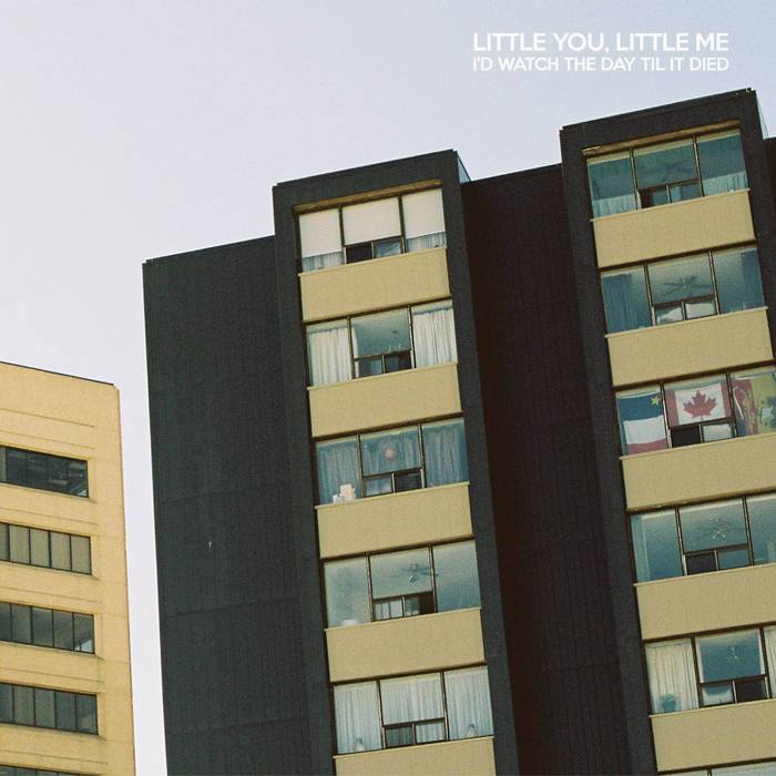 03.14 • Little You, Little Me • Los • Boy Friends