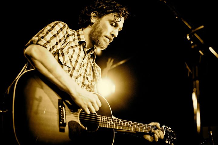 03.22 • Great Lake Swimmers • Megan Bonnell - La Sala Rossa