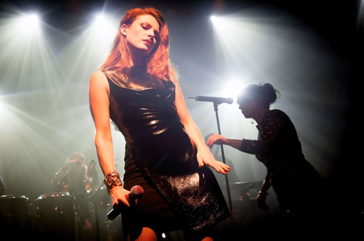 03.25 • Nouvelle Vague • Invités - SAT