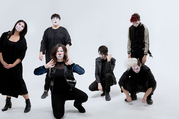 03.27 • Yamantaka // Sonic Titan • Petra Glynt - L'Escogriffe