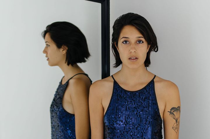 03.28 • Half Waif • Bas Relief • Bambi Lou - La Vitrola