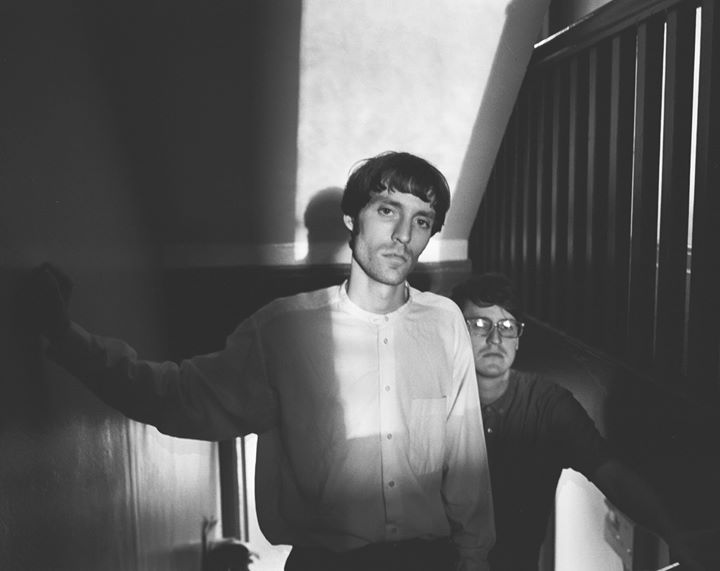 03.31 • Cosmonauts • The Molochs (co-headline) - Brass Beaubien