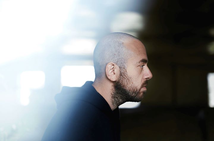 04.11 • Bing And Ruth - Le Divan Orange