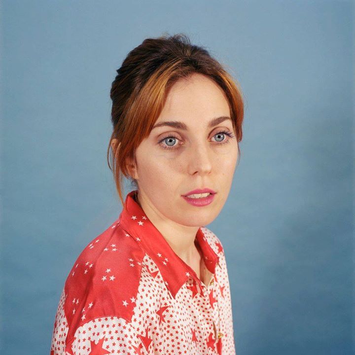 04•11 † U.S. Girls + Invités † L'Escogriffe