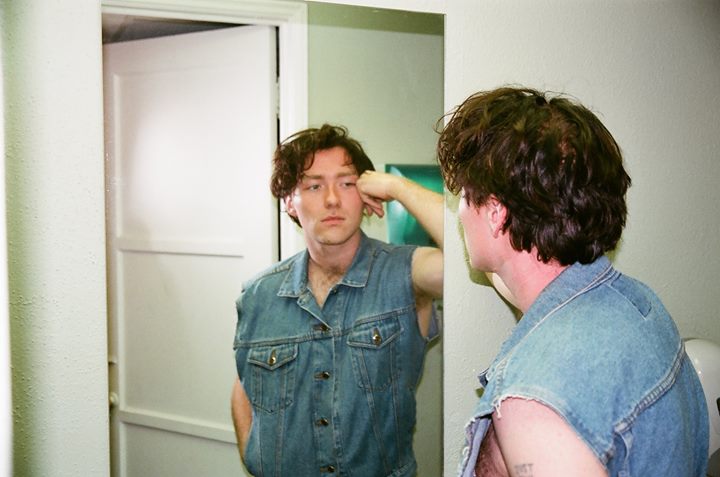 04.12 • Current Joys • Still Kicking - Casa Del Popolo