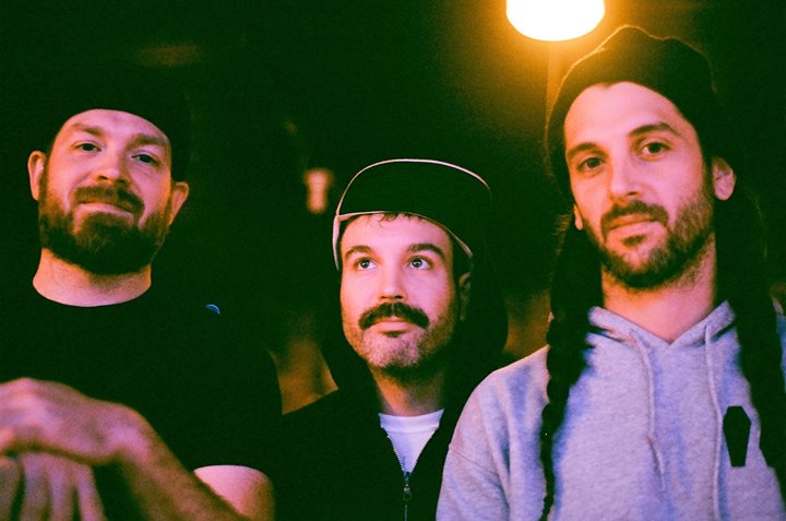 04.14 • Pink Mexico • Kid Lucifer • Invités - Brasserie Beaubien