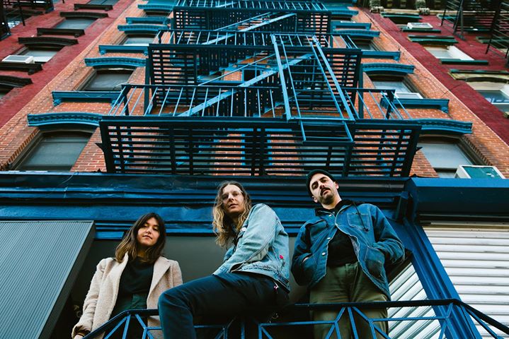 04.18 • Major Murphy • Invités - La Vitrola