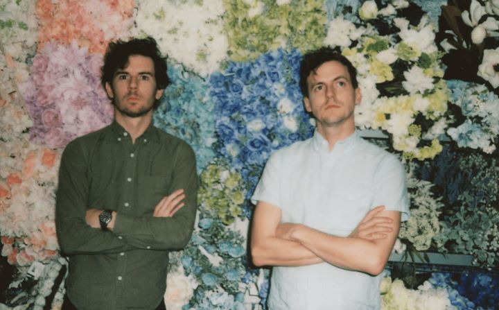 04.23 • Generationals • Invités - Bar Le Ritz PDB