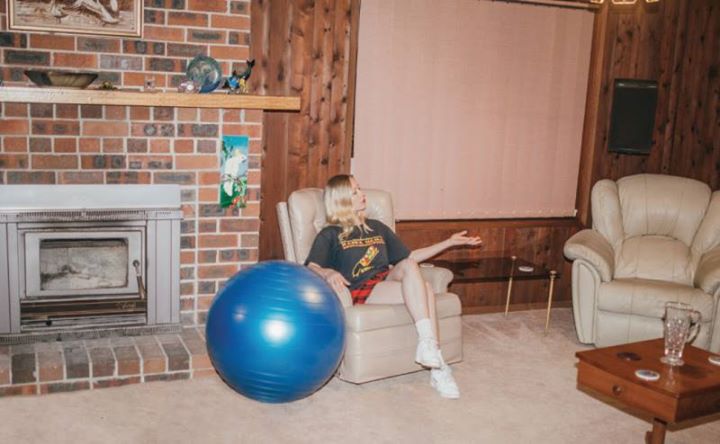 04.27 • Julia Jacklin • Invités • Bar Le Ritz PDB