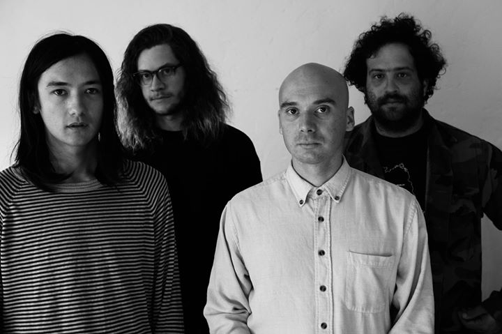 05.02 • Froth • Invités - Bar Le Ritz PDB