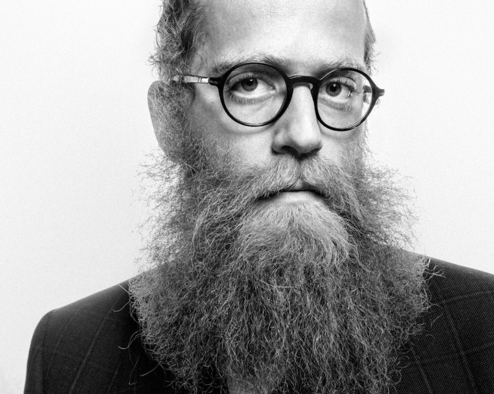 05.03 • Ben Caplan • Invités - Bar Le Ritz PDB