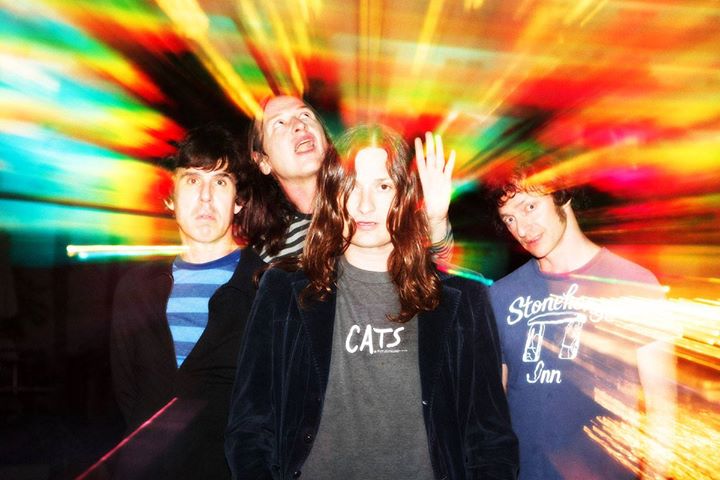 05.05 • Redd Kross • Invités • Bar Le Ritz PDB