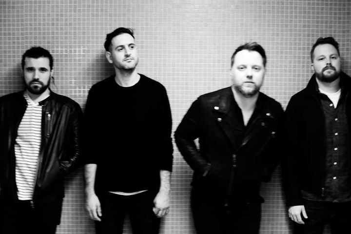 05.06 • We Are Monroe - Théatre Fairmount