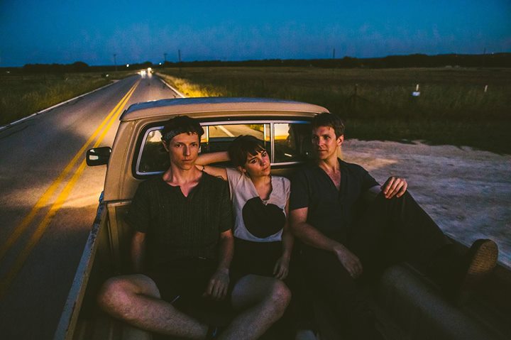 05.08 • Loma • Jess Williamson - L'Esco