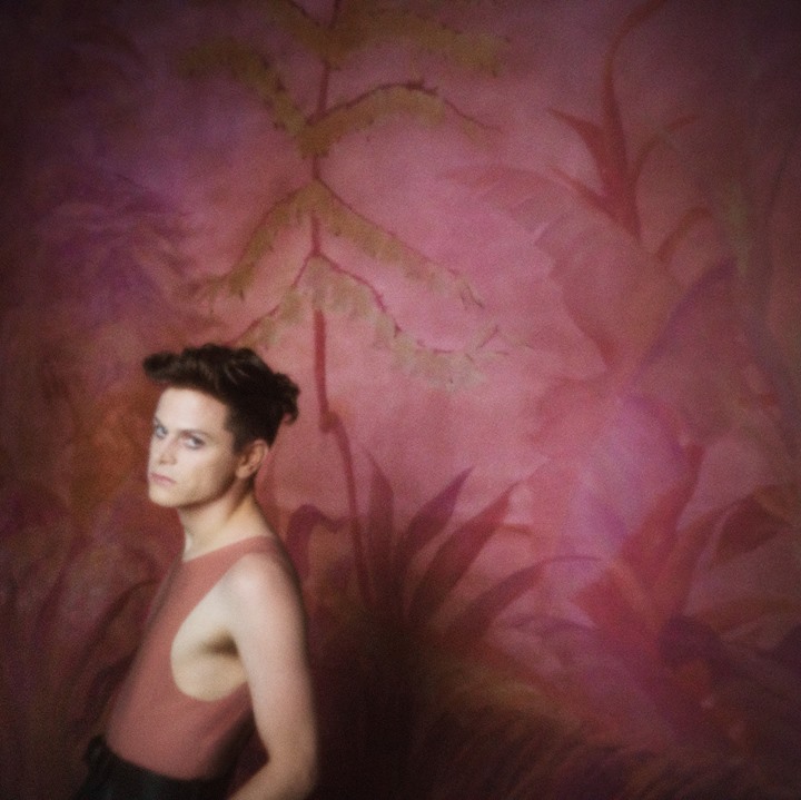 05.12 • Perfume Genius • Serpentwithfeet • Theatre Fairmount