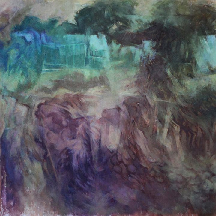 05.16 • Fleece • Slight [EP Launch] • Scented Candle