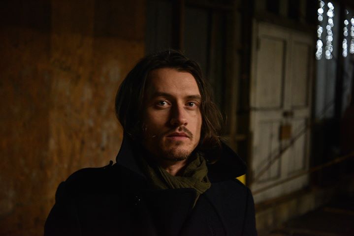 05.18 • David Beckingham • Twin Bandit - Casa Del Popolo