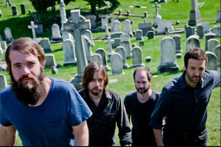 05.24 • Arbouretum • Invités - Brasserie Beaubien