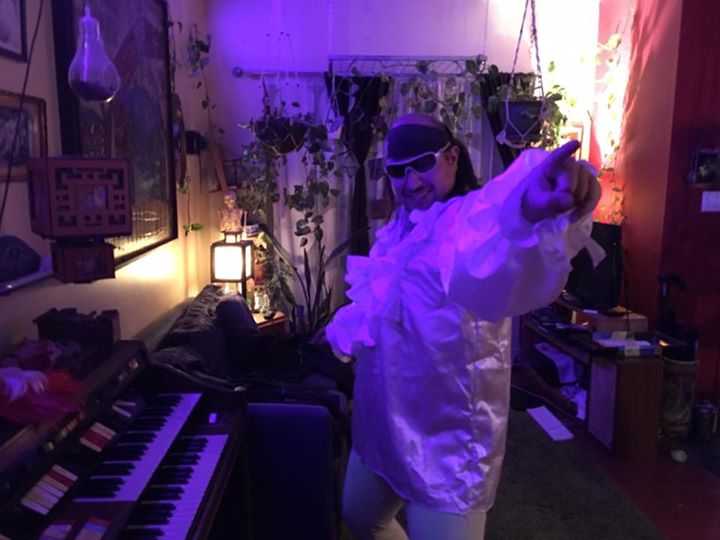 05/25 - Ataxxia / Sexface / Lysergic / Sanction A