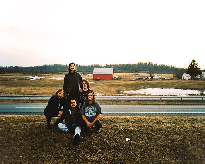 05.26 • Post Animal • Invités - Casa Del Popolo