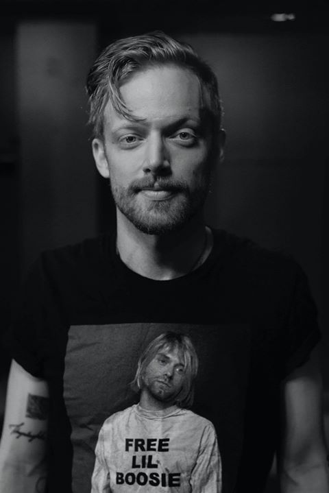 05.27 • Astronautalis • Transit22 • Brom - Bar Le Ritz PDB