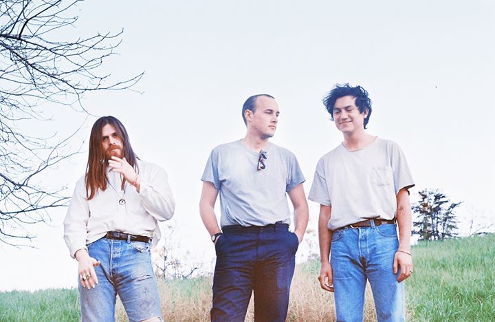 06.12 • Meatbodies • Invités - L'Esco