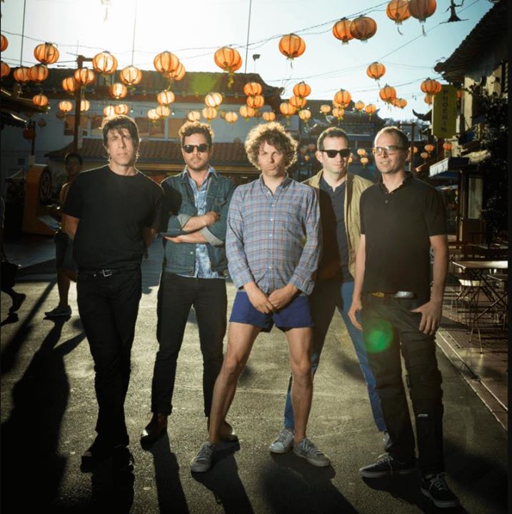 06.13 • !!! (chk chk chk) • Invités - Bar Le Ritz PDB