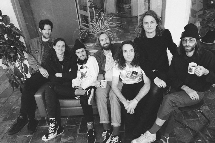 06.13 • King Gizzard and the Lizard Wizard • l'Olympia