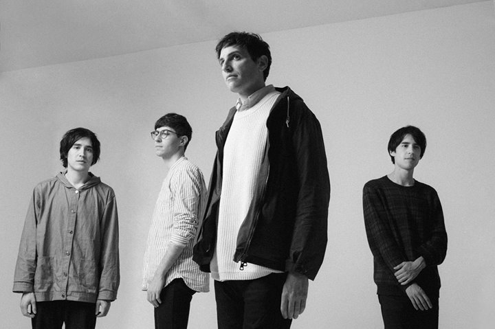 06.16 • The Pains of Being Pure at Heart • Frankie Rose