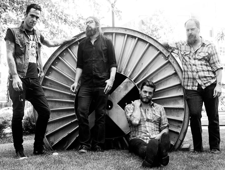 06.21 • Planes Mistaken For Stars • Bar Le Ritz Pdb