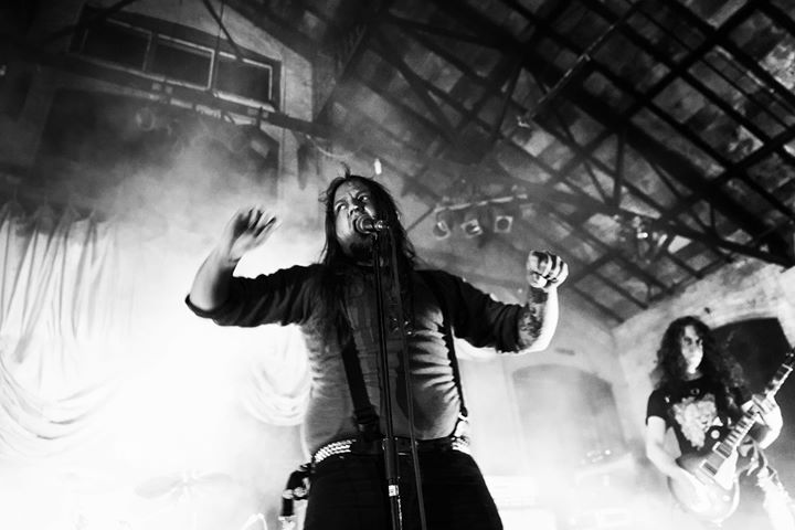 07.02 • Cobalt • Aseethe - Bar Le Ritz PDB