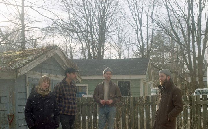 07.08 • Mauno • Rose Bush • Alexia Avina • Casa del Popolo