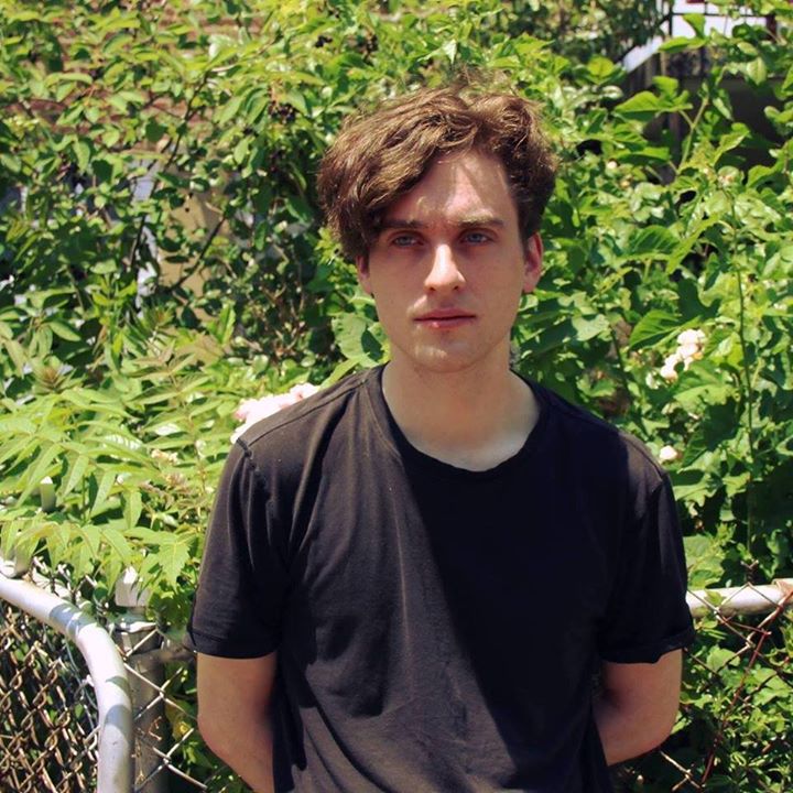 07.15 • Fraternal Twin • Stolen Jars - La Vitrola