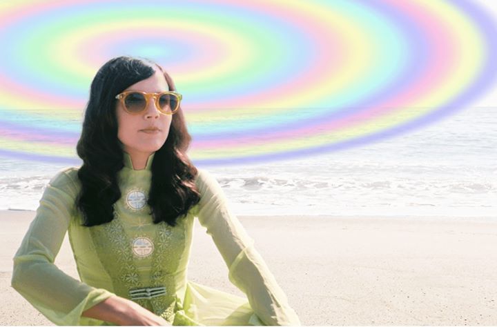 07.20 • Tristen • Invités - Le Divan Orange