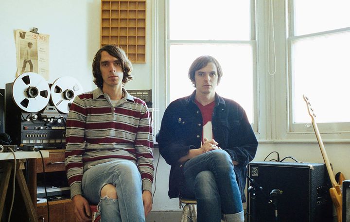 07.22 • Ultimate Painting • invités - Brasserie Beaubien