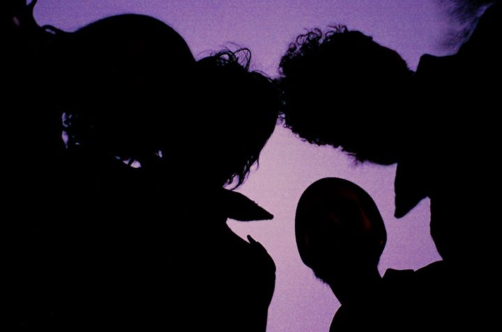 07.28 • Dead Leaf Echo • Yi - Brasserie Beaubien