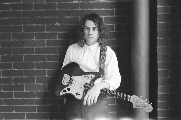 09.04 • Kevin Morby • Shannon Lay - Bar Le ''Ritz'' PDB