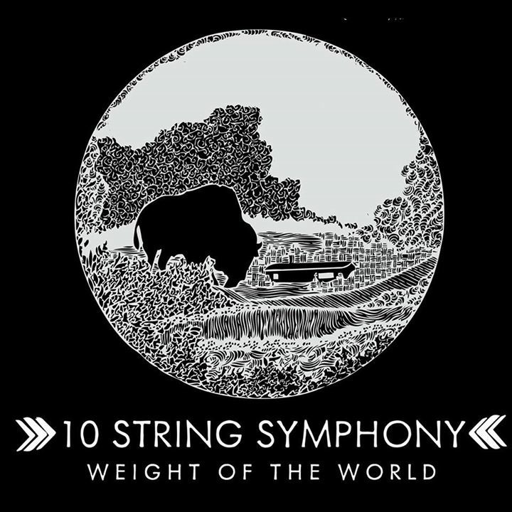10 String Symphony